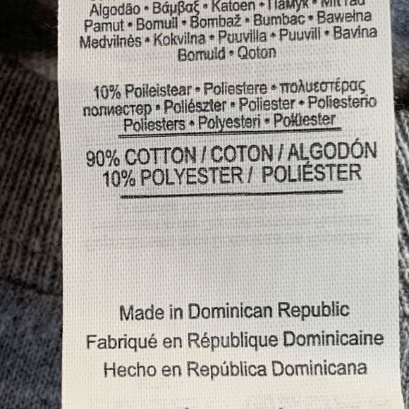 Gildan Heavy Cotton Graphic T-Shirt You Are A W Anchor Heather Gray Medium - Picture 8 of 9